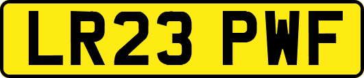 LR23PWF