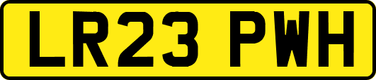 LR23PWH