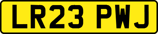 LR23PWJ