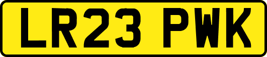 LR23PWK