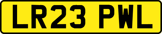 LR23PWL