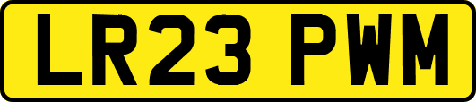LR23PWM