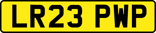 LR23PWP