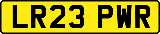 LR23PWR