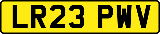 LR23PWV