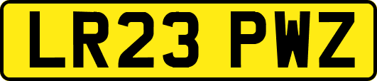 LR23PWZ