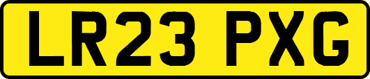 LR23PXG