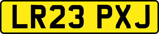LR23PXJ