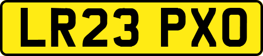 LR23PXO