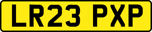 LR23PXP