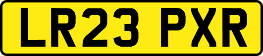 LR23PXR