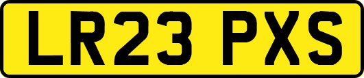 LR23PXS