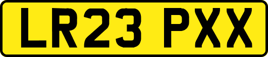 LR23PXX