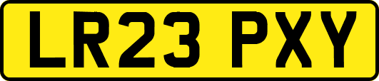 LR23PXY