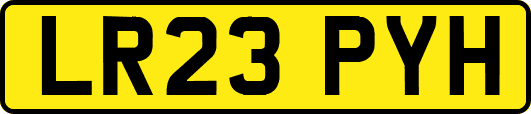 LR23PYH