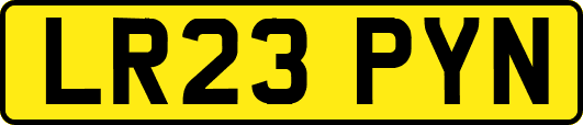 LR23PYN