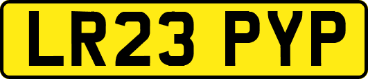 LR23PYP