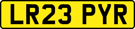 LR23PYR