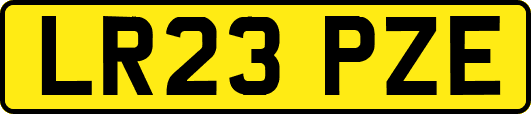 LR23PZE