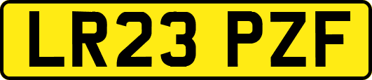 LR23PZF