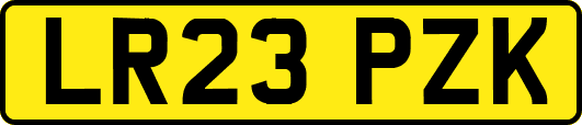 LR23PZK