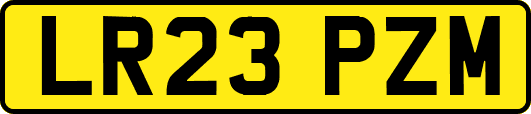 LR23PZM