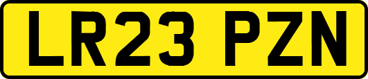 LR23PZN