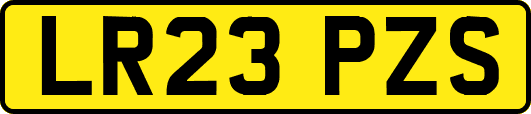 LR23PZS