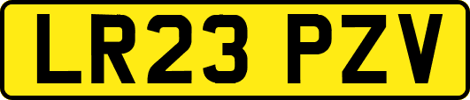 LR23PZV