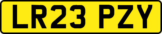 LR23PZY