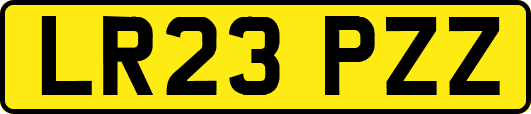 LR23PZZ