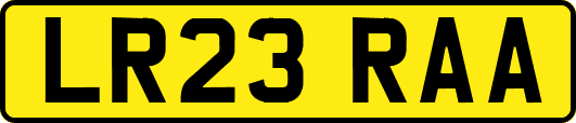 LR23RAA
