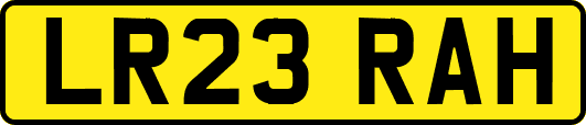 LR23RAH