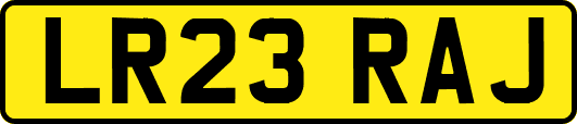 LR23RAJ