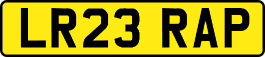 LR23RAP