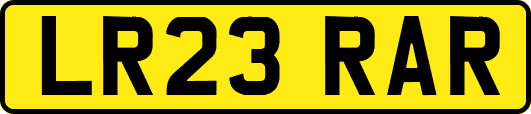 LR23RAR