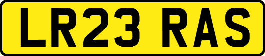 LR23RAS