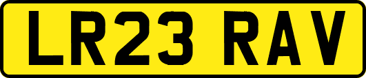 LR23RAV