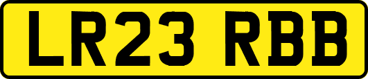 LR23RBB