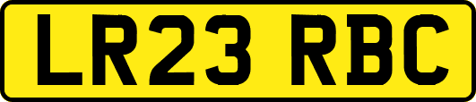 LR23RBC