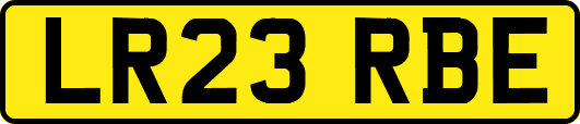 LR23RBE