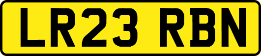 LR23RBN