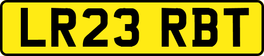 LR23RBT