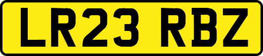 LR23RBZ