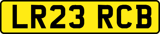 LR23RCB