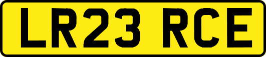 LR23RCE