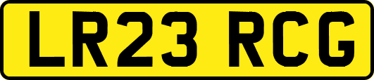 LR23RCG