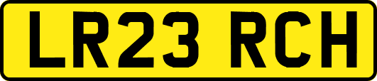 LR23RCH