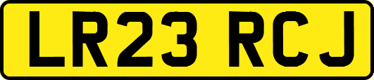 LR23RCJ