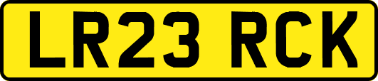 LR23RCK